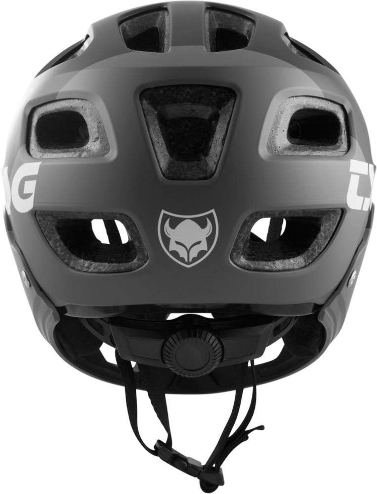 TSG sucht Jugend fr Grafikdesign - MTB-Helm für Kinder