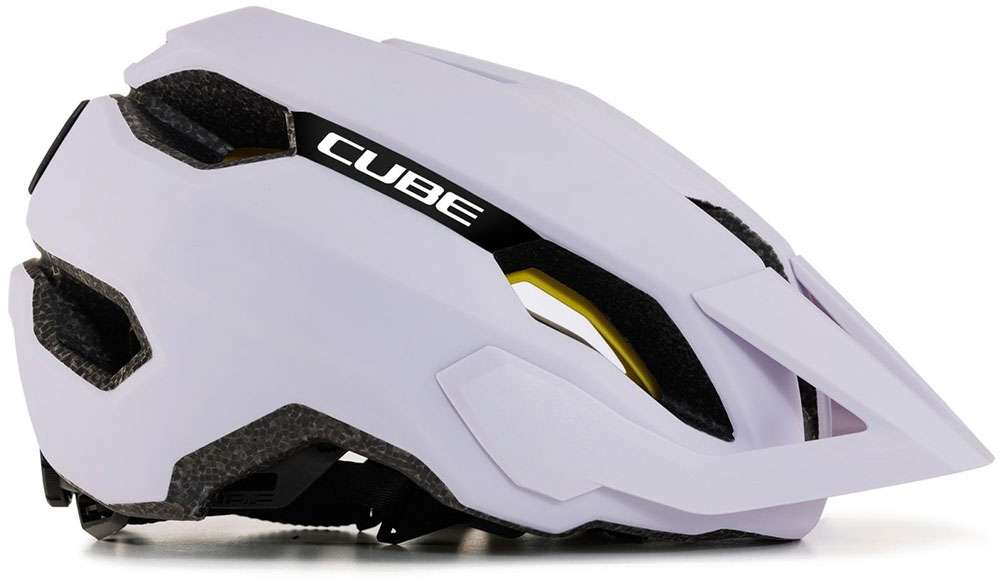 Cube Stray - MTB-Helm