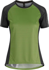 Assos Trail SS – MTB-Trikot für Damen - afbeelding 1
