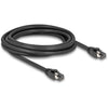 Delock Patch Cable S FTP, RJ-45 mit Cat.8.1