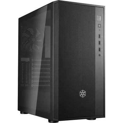 Silverstone Fara V2