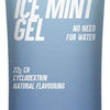 226ers isotonisches Eis-Minz-Gel 68g