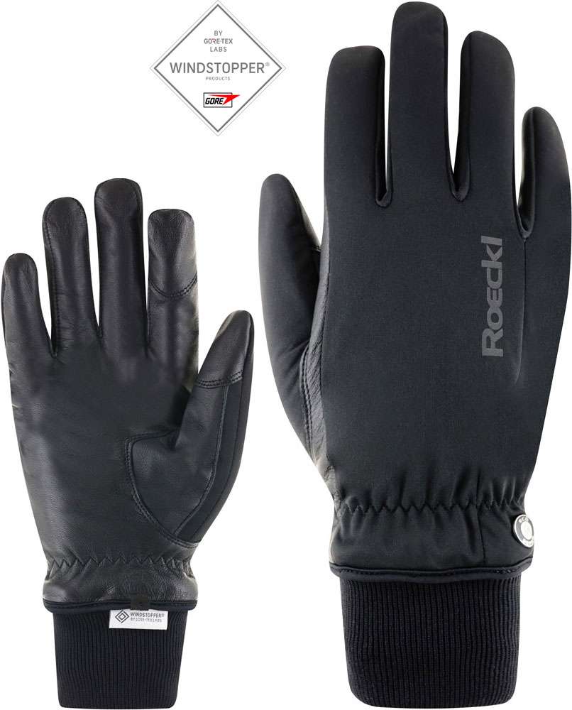 Roeckl Sports Colon 3 - Multisport-Handschuhe