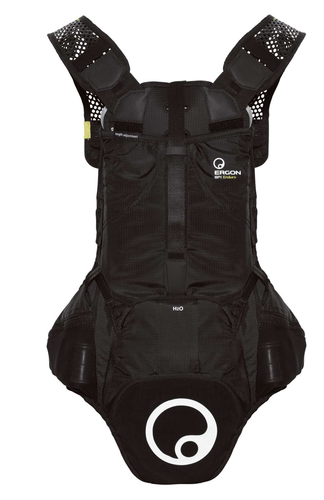 Ergon bp1 schützen