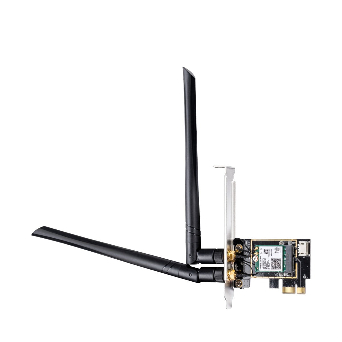 Cudy Ax3000 Wi-Fi 6 Bluetooth PCi-E-Adapter
