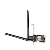 Cudy Ax3000 Wi-Fi 6 Bluetooth PCi-E-Adapter - afbeelding 1