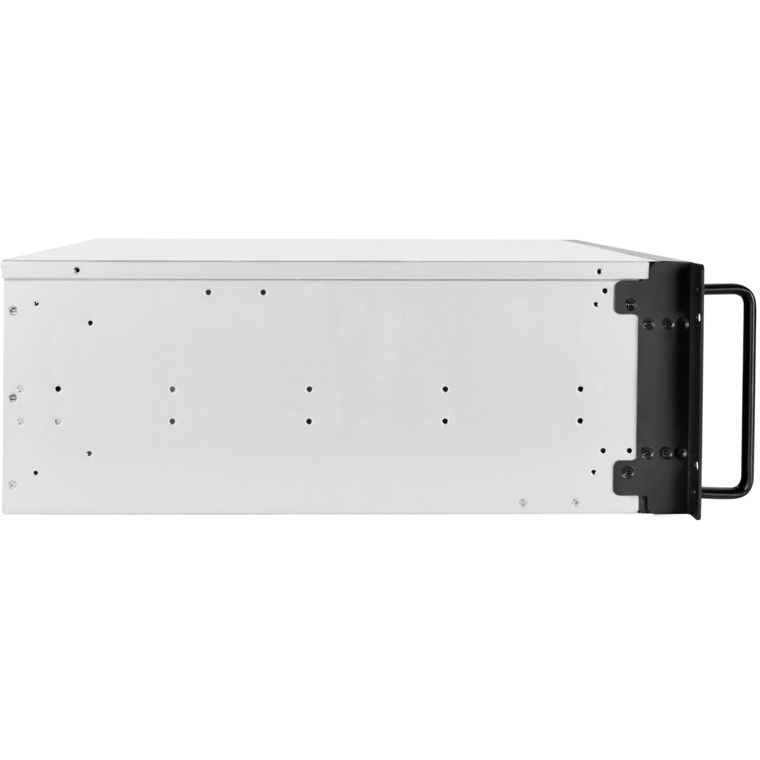 Silverstone RM400