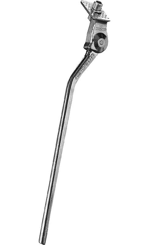 Pletscher Seitenständer 325 mm