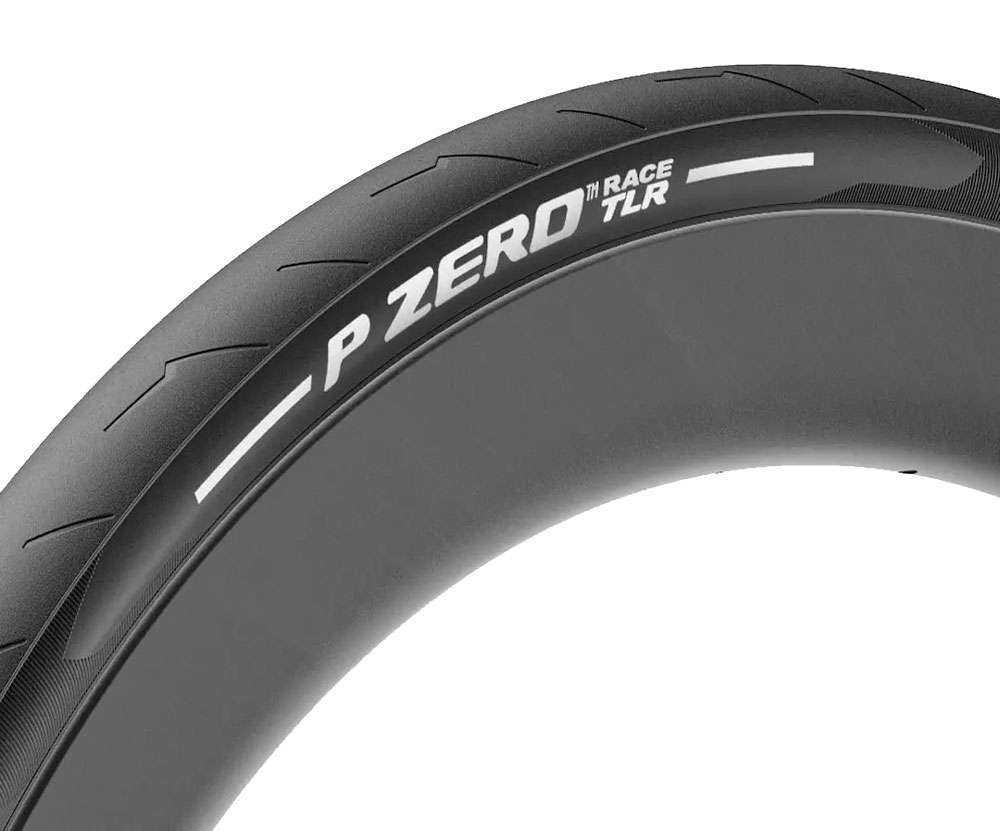 Pirelli P Zero™ Race TLR Color Edition Faltreifen