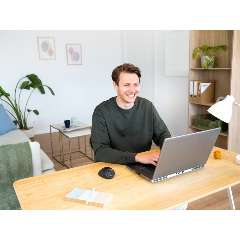 Vertrauen Sie Fyda Wireless Maus