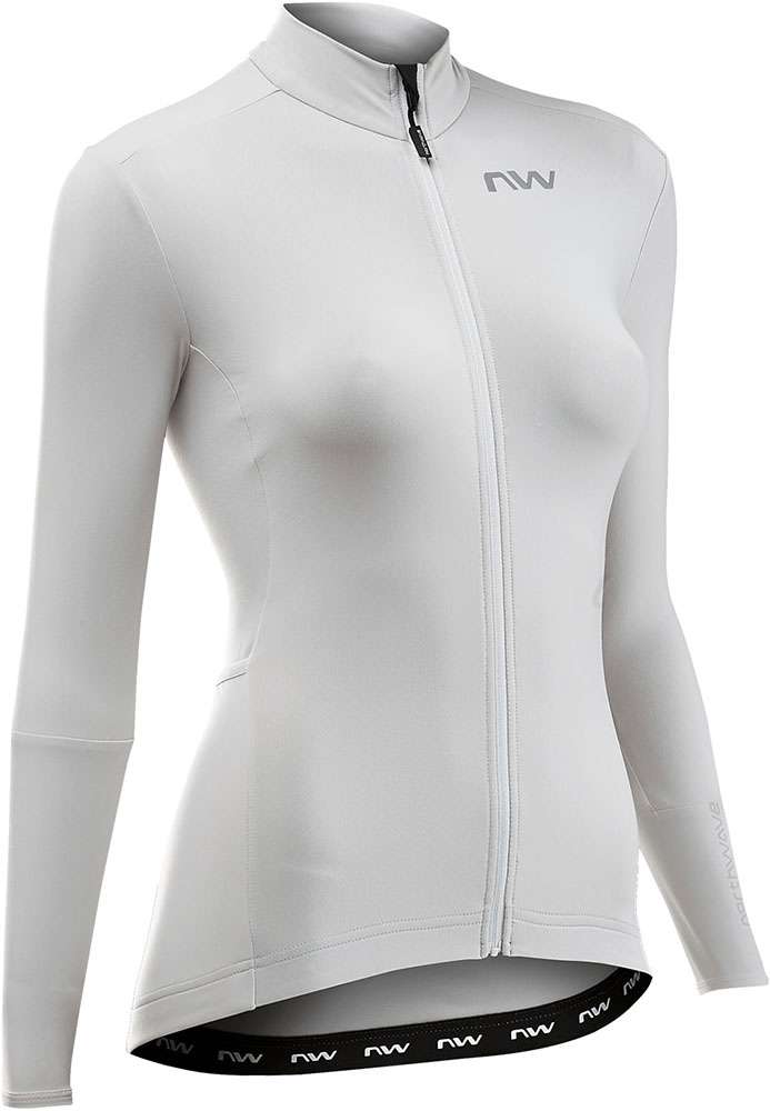 Northwave Fahrenheit-Trikot – Langarmtrikot