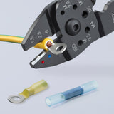Knipex Krimptang 9721215 - afbeelding 5