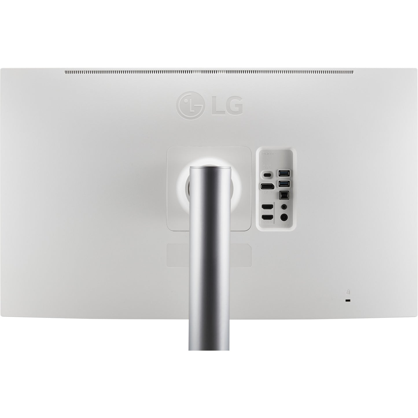 LG Ultrafine 27UQ850V-W.