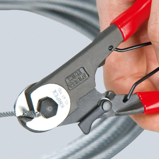 Knipex Bowden Kabelschere 95 61 150