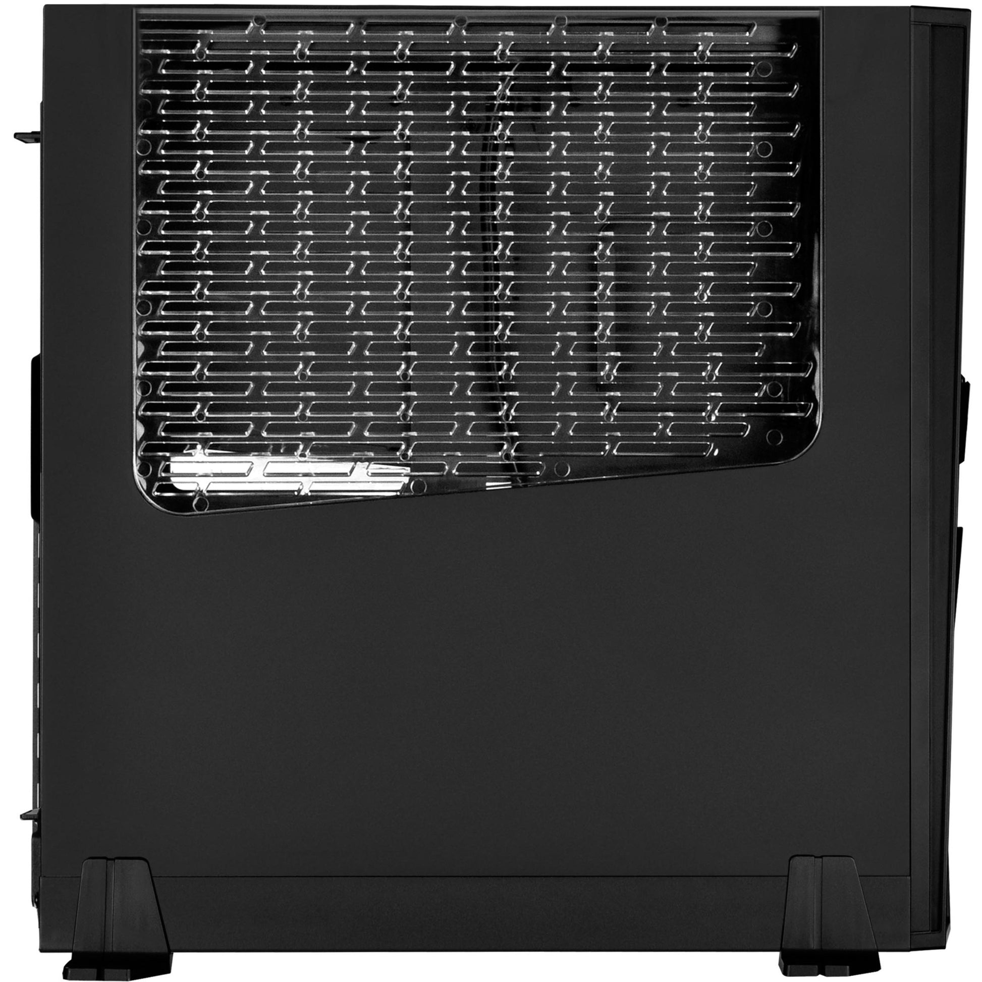 Silverstone SST-RVZ02B-W Fensterkit