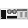 Silverstone RM45-360 Servergehäuse (schwarz)