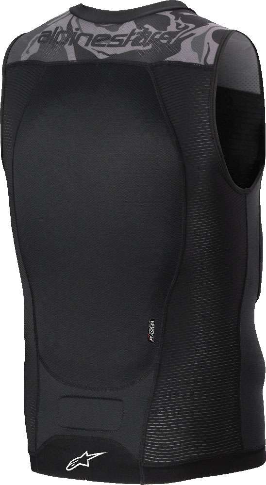 Alpinestars Motion Plasma - Protektorenweste