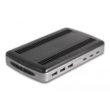 Delock USB-Ladestation mit 3 x USB Typ-C PD + 3 x u - afbeelding 2