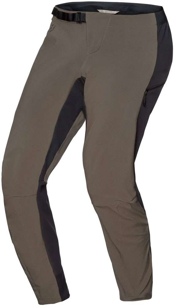 Vaude Moab Pro - Softshellhose