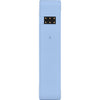 Thermaltake CT120 EX Reverse Argb Sync PC-Lüfter Hydrangea Blue (3-Lüfter-Pack) Gehäuselüfter (Hellblau, 3 Stück, 120 x 120 x 25 mm, PWM)