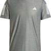 Adidas besitzt das Run-Funktionsshirt