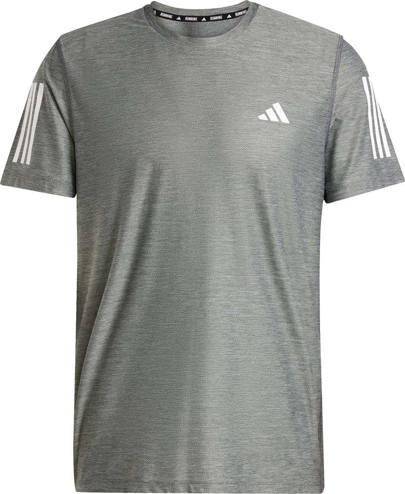 Adidas besitzt das Run-Funktionsshirt