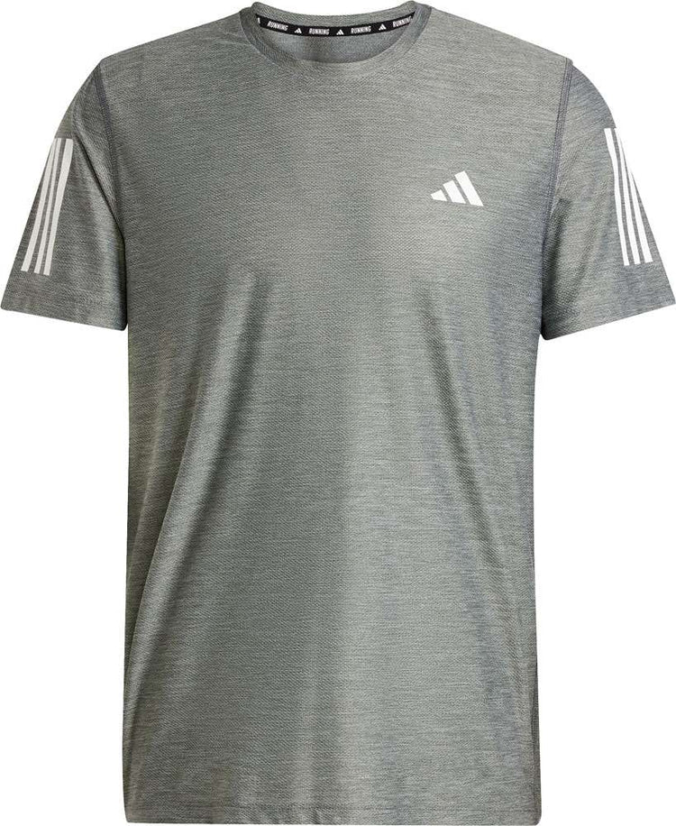 Adidas besitzt das Run-Funktionsshirt