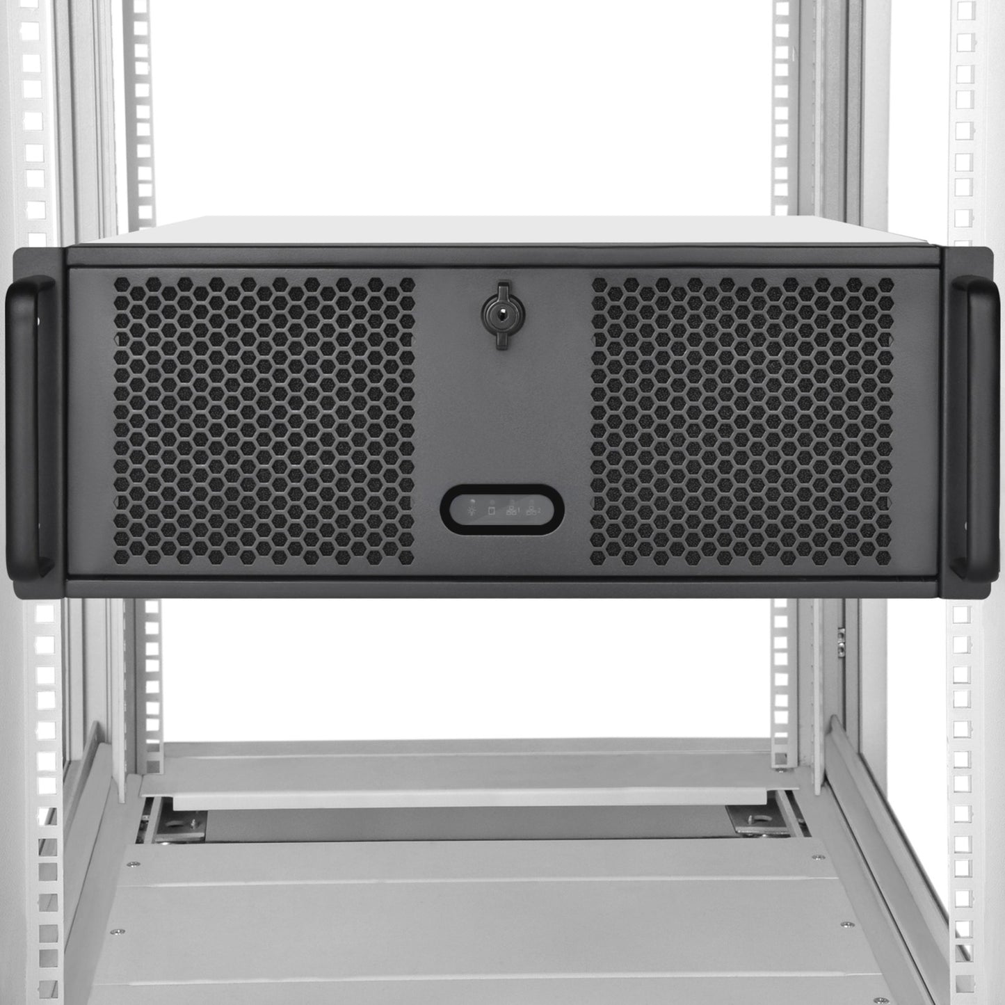 Silverstone SST-RMS06-22