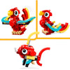Lego LEGO Creator 31145 Roter Drache