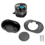 Gardena Aquaprecise Erdsprinkler - afbeelding 2