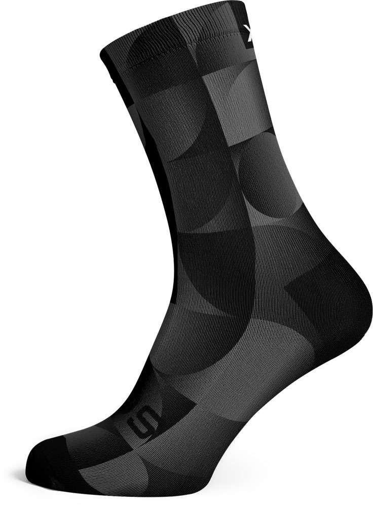 Sox-Schuh-Solids – Socken