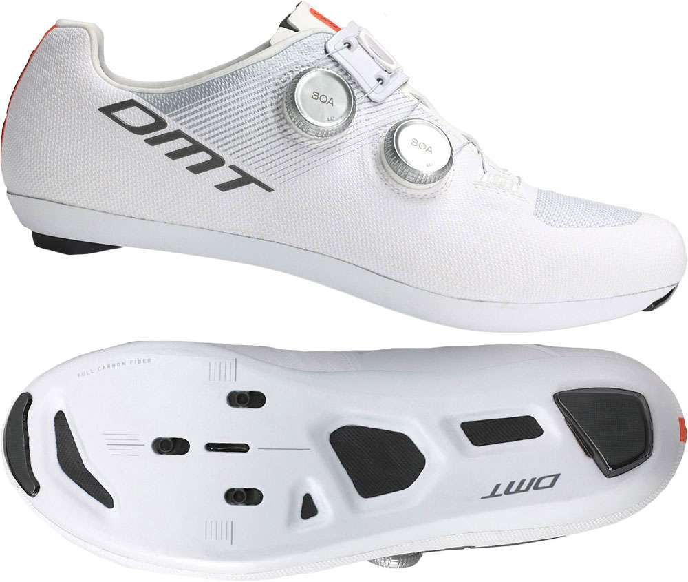 Dmt kro evo - Rennradschuhe