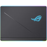 Asus ROG Strix G18 G815LR-S9103W 18 Copilot+ Gaming Laptop (Schwarz Grau | Core Ultra 9 275HX | RTX 5070 Ti | 32 GB | 2 TB SSD) - afbeelding 10