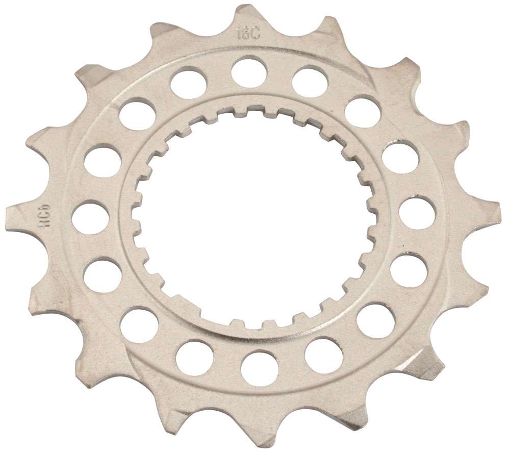 Shimano Kettenrad für CS-M9100 M8100 M7100