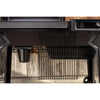 Traeger Woodridge Pelletgrill (schwarz, WLAN)