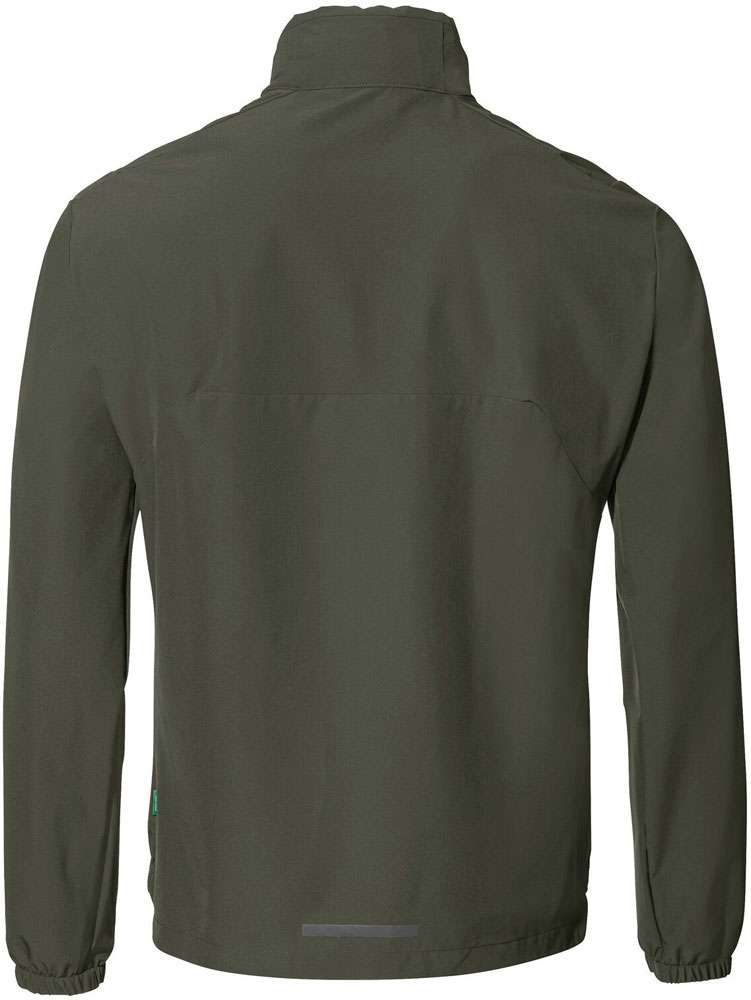 Vaude Radfahrer-Air-Wind-Jacke