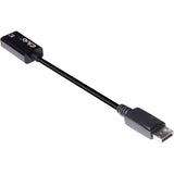 Club 3D DisplayPort 1.4 zu HDMI 2.0B HDR Active Adapter - afbeelding 3
