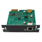 APC UPS Network Management Card 3 AP9640 - afbeelding 2