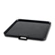 Cadac Van Cook Flat Plate Grillplatte (schwarz, 22 x 22 cm)