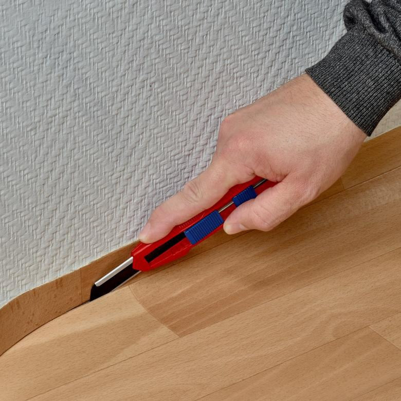 Knipex Cutix Universal Messer