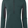 Vaude Kuro Hz - Damen Langarmtrikot
