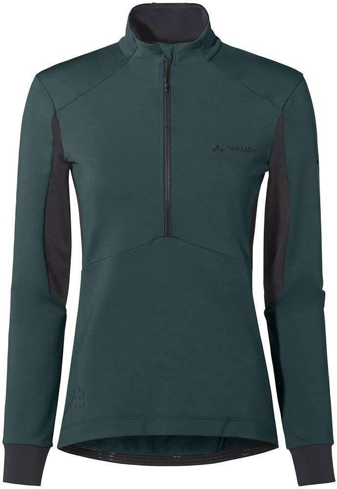 Vaude Kuro Hz - Damen Langarmtrikot