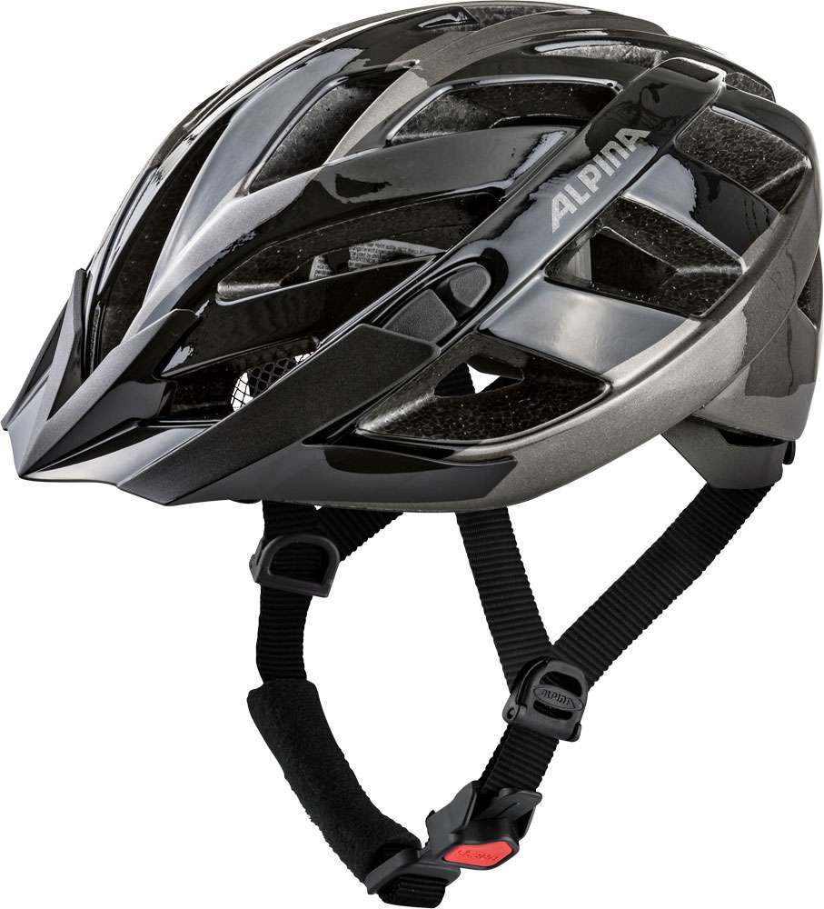 Alpina Panoma 3.0 - Trekkinghelm