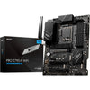 MSI PRO Z790-P WLAN