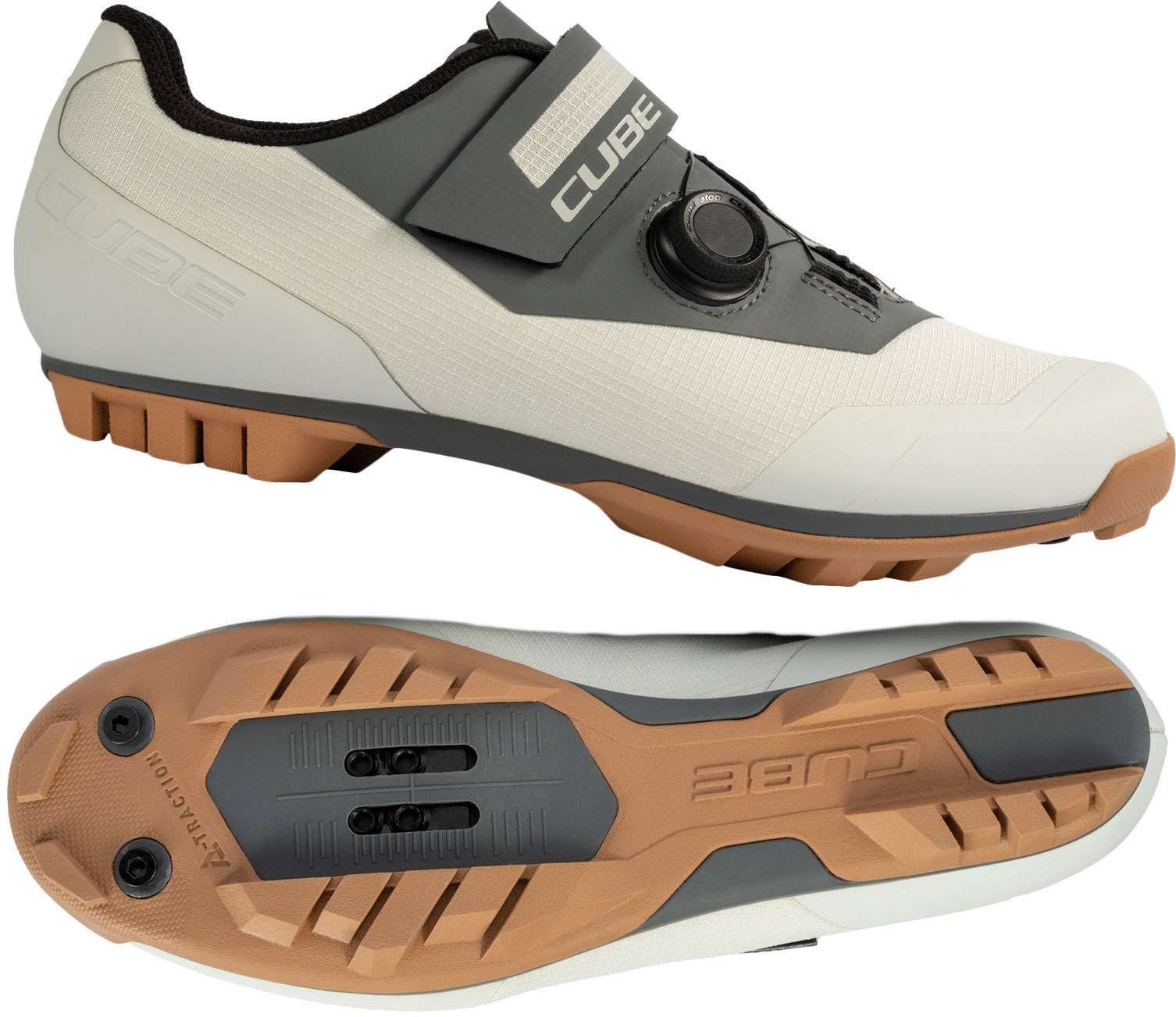 Cube Peak - MTB-Schuhe