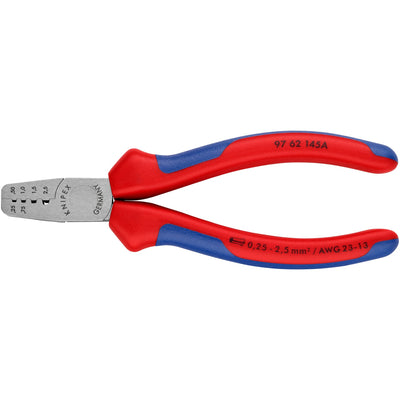 Knipex Krimptang 9762145a