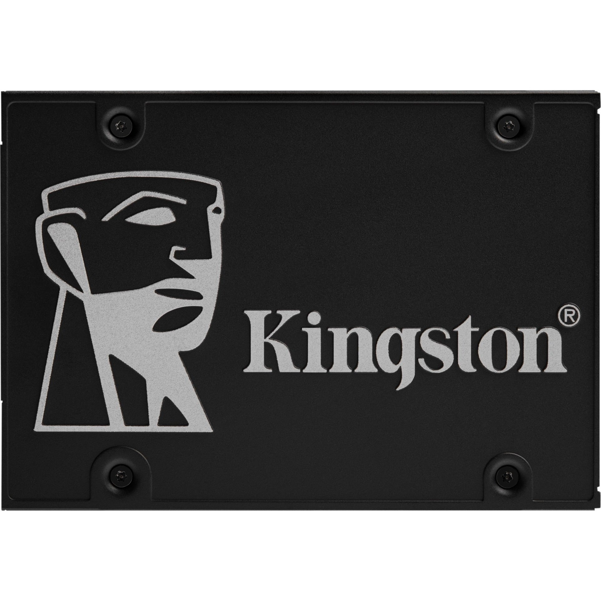 Kingston KC600 2048 GB