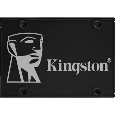 Kingston KC600 2048 GB