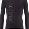 Mavic Aksium Thermo – Langarmtrikot