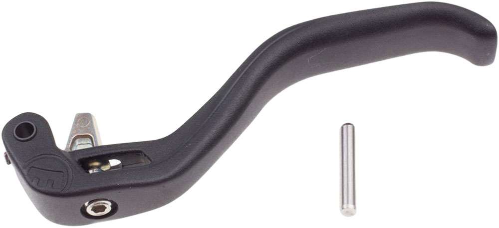 Magura 2-Finger-Hebel aus Aluminium